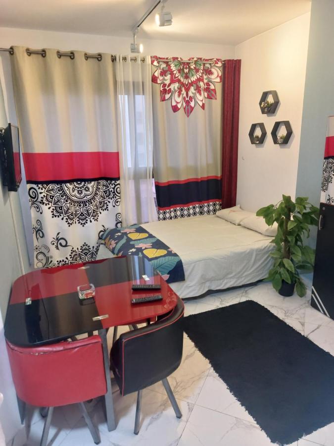 بورتو سعيد - Porto Said Apartment 'Ezbet Shalabi el-Rudi Exterior photo