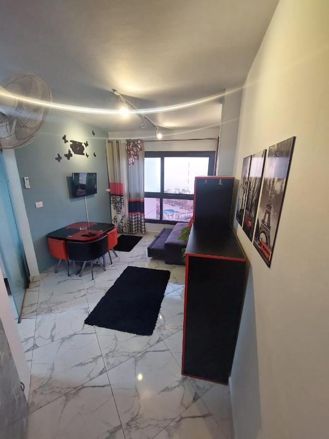 بورتو سعيد - Porto Said Apartment 'Ezbet Shalabi el-Rudi Exterior photo