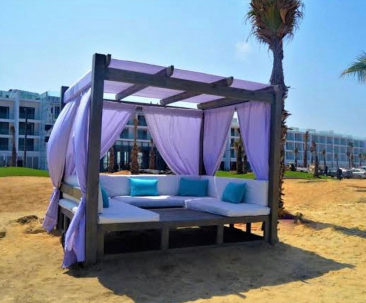 بورتو سعيد - Porto Said Apartment 'Ezbet Shalabi el-Rudi Room photo